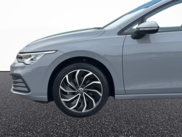 Volkswagen Golf VIII Hatchback 1.5 TSI EVO 150KM 2023 Volkswagen Golf 1.5 TSI Life, Manual, FV23, Gwarancja, 1 wlasciciel 1.5, zdjęcie 9