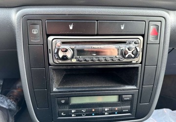 Seat Alhambra I (7MS) Minivan Facelifting 2.0 i 115KM 2005 Seat Alhambra 2.0 Benzyna 7-osobowy 6-biegow Tempomat Klimatronik 2.0, zdjęcie 24