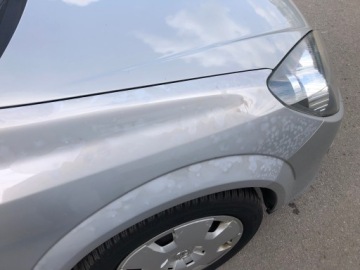 Opel Astra H Hatchback 5d 1.8 ECOTEC 125KM 2005 OPEL ASTRA 1.8 BENZYNA KLIMA Z NIEMIEC, zdjęcie 18