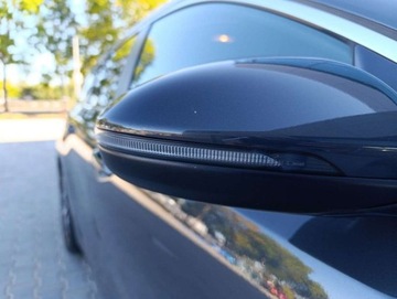 Kia Ceed III Kombi 1.5 T-GDI 160KM 2021 Kia Ceed Kia Ceed 1.5 Benzyna 160KM Salon PL FV23 1.5 Benzyna 160KM, zdjęcie 9