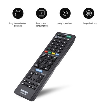 УНИВЕРСАЛЬНЫЙ ПУЛЬТ ДЛЯ ТЕЛЕВИЗОРА SONY RM-ED054