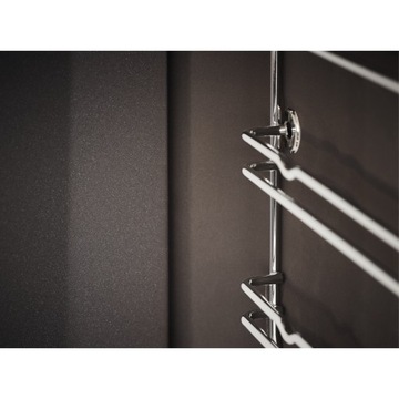 Electrolux EOF5C50BV встраиваемая духовка