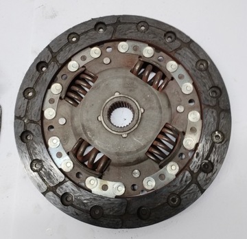 Нажимное сцепление дисковое Renault Kangoo 1.4B