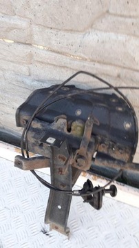 GALLOPER II 98-03 2.5TD ZAMEK MASKI LINKA CIĘGNO