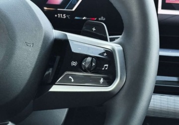 BMW Seria 5 G90-91 Touring 2.0 520d 197KM 2024 BMW Seria 5 I wlasciciel Polska M Sport Gwarancja Bezwypadkowy FVAT23, zdjęcie 20