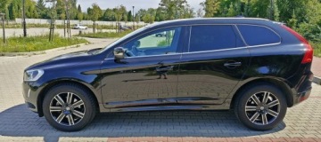 Volvo XC60 I SUV Facelifting 2.0 D3 DRIVE-E 150KM 2017 Volvo XC 60 2.0 150KM D3 Full Opcja Led Manual, zdjęcie 20