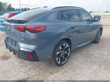BMW X2 U10 2025 BMW X2 xDrive28I 2025 2.0l 2.0 Benzyna 241KM, zdjęcie 5