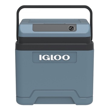 Lodówka Termoelektryczna Igloo IE24 (Delta 20°C)