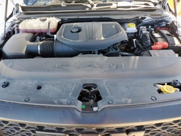  RAM 1500 Rebel 2025 3.0 Benzyna 420KM, zdjęcie 6