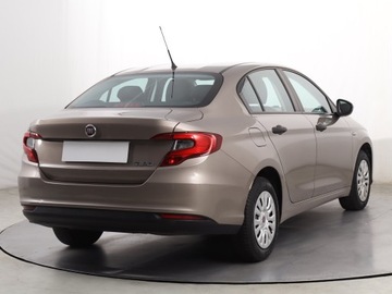 Fiat Tipo II Sedan 1.4 95KM 2019 Fiat Tipo 1.4 16V, Salon Polska, 1. Właściciel, zdjęcie 4