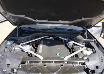 BMW X5 G05 SUV Facelifting 3.0 40i 381KM 2026 BMW X5 2026r., xDrive40i, 3.0L, od ubezpieczalni 3.0 Benzyna 380KM, zdjęcie 11