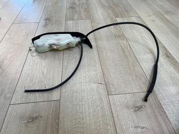 YAMAHA YZF-R6 RJ01 RJ03 99-02 Zbiorniczek Wyrównawczy