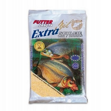 zanęta lin-karaś extra stil