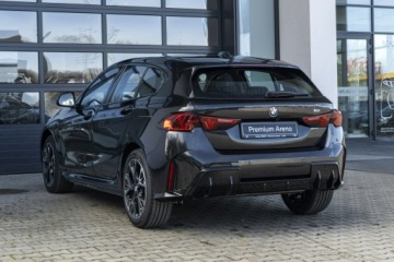 BMW Seria 1 F70 2026 BMW 116 - Dostępne od ręki!, zdjęcie 7