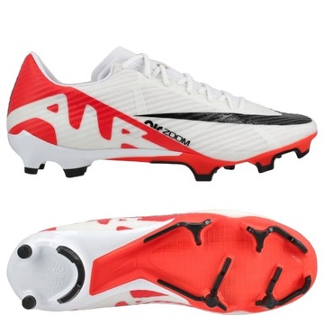 Nike Zoom Vapor 15 Academy FG Buty Piłka Korki cr7