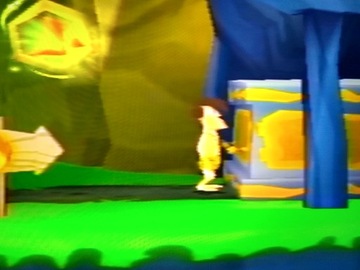 Игра «ДЖОРДЖ ИЗ ДЖУНГЛЕЙ» для PS2 ПРОЧИТАЙТЕ ОПИСАНИЕ!!!