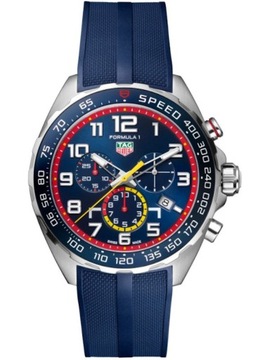 TAG Heuer Formula 1 x Red Bull Racing Chronograph