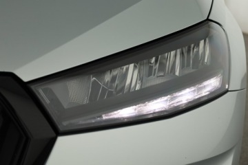 Skoda Fabia IV 2025 Skoda Fabia 1.0 TSI, 1. Właściciel, Serwis ASO, zdjęcie 20