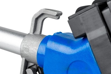 ПИСТОЛЕТ CPN, ТОПЛИВНЫЙ НАСОС, РАСПРЕДЕЛИТЕЛЬ ЗАПРАВКИ МАСЛА, ЖК-дисплей НА СТОЙКЕ