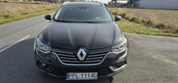 Renault Talisman Kombi 1.6 Energy dCi 160KM 2018 Renault Talisman 1.6 dci automat, zdjęcie 1