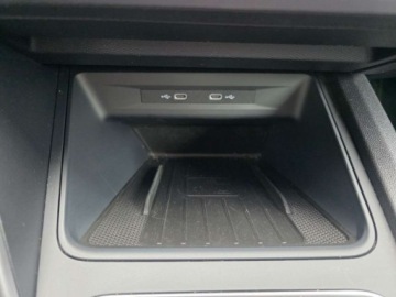 Seat Leon IV 2021 Seat Leon 1.5TSI 150KM FR FV23 DSG Full LED Navi System Pakiet wspomagania, zdjęcie 22