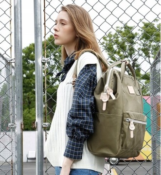 Женский рюкзак WRO Himawari для ноутбука CORDURA 15,6 дюйма