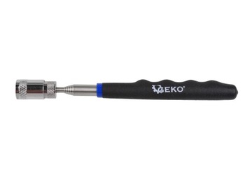 CHWYTAK MAGNETYCZNY TELESKOPOWY 80cm DIODA LED