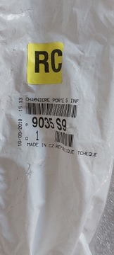 CITROEN C1 PANT DVEŘE 9035S9
