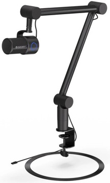 МИКРОФОН ENDORFY SOLUM STUDIO ДЛЯ КОМПЛЕКТА ПОТОКОВОЙ СТРЕЛЫ