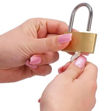 НАВЕСНОЙ ЗАМОК НА ВЕСЕ 2 КЛЮЧА ДЛЯ ТРЕНАЖЕРНОГО ЗАЛА ПРОЧНЫЙ МЕТАЛЛИЧЕСКИЙ КОРПУС