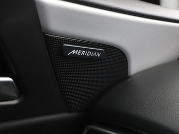 Jaguar XE Sedan 2.0 i4 180KM 2018 Jaguar XE niski przebieg skóra navi virtual, zdjęcie 34