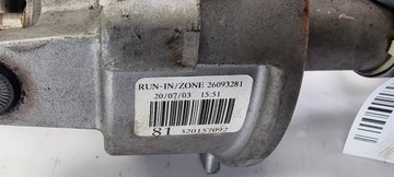 SERVO  ELEKTRICKÉ 26095564 OPEL MERIVA A