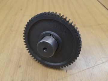 БАЛАНСИРОВОЧНЫЙ ВАЛ KYMCO MXU KXR 250