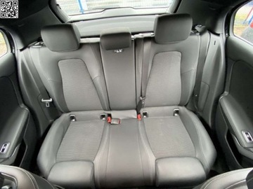 Mercedes Klasa A W177/V177 2018 Mercedes-Benz Klasa A 2019r - 4Matic-4x4- Progressive- Gwarancja 2.0, zdjęcie 9