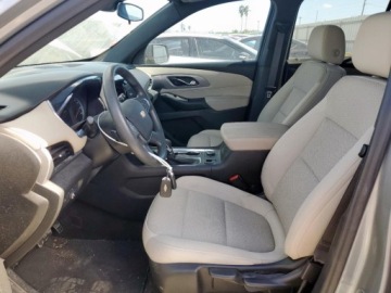 Chevrolet 2023 Chevrolet Traverse LS 2023 3.6 Benzyna 310KM, zdjęcie 7