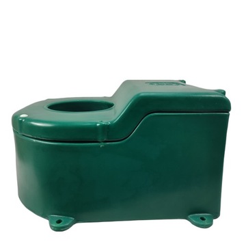 Поилка изолированная, 1 камера, JFC 25L ID25, для крупного рогатого скота, лошадей