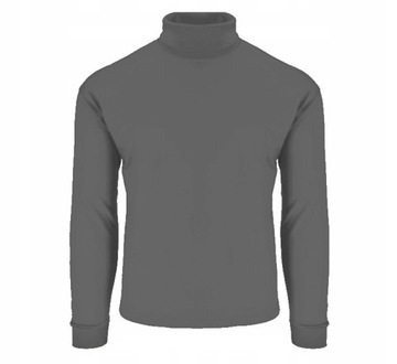 GOLF DZIECIĘCY BLUZA KOSZULKA DZIECIĘCA BLUZKA CIEM SZARY 152 CM MODEL:K228