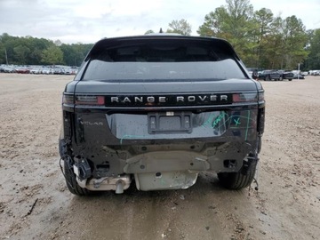 Land Rover Range Rover Velar 2026 Land Rover Range Rover Velar S 2026 2.0L 2.0 Benzyna 247KM, zdjęcie 2