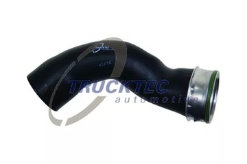 PRZEWÓD INTERCOOLERA DB W210 2,2CDI TRUCKTEC AUTOMOTIVE
