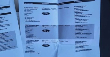 Ford Focus III Kombi Facelifting 1.0 EcoBoost 100KM 2018 Ford Focus 1.0 EcoBoost 100 KM przeb 97 tys I ..., zdjęcie 12