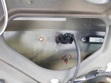 TOYOTA AVENSIS 3 III T27 FACELIFT 12-15R KOMBI VÍKO KUFRU KUFRU ZADNÍ 209