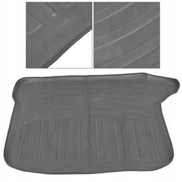 Коврик в багажник