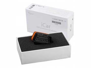 ELM327 iCar2 Vgate OBD2 Bluetooth-интерфейс Польский