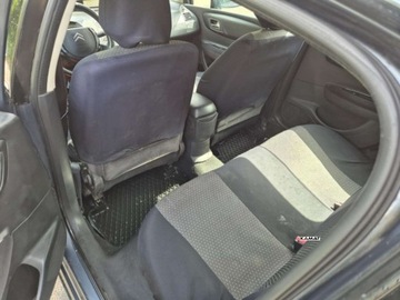 Citroen C4 I 2007 Citroen C4 Citroen C4 1,6 HDI Exclusive Zamiana 1.6 Diesel 109KM, zdjęcie 10