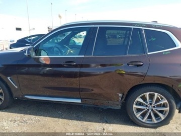 BMW X3 G01 2019 BMW X3 2019 BMW X3 SDRIVE30I 2.0 Benzyna 248KM, zdjęcie 15