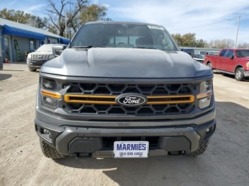 Ford 2025 Ford F150 Tremor 2025 5.0 Benzyna 400KM, zdjęcie 5