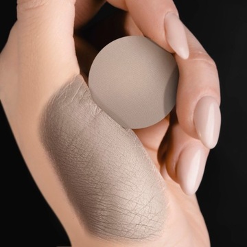 PIXIE COSMETICS FEERIE CELESTE ТЕНИ ДЛЯ БРОВЕЙ 08 HAZY SKY