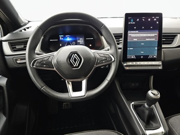 Renault Captur II Crossover Facelifting 1.0 TCe 90KM 2024 Renault Captur 1.0 TCe Techno LPG, zdjęcie 11