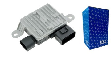 MODUL VENTILÁTOR HYUNDAI TUCSON 2015-