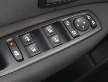 Renault Scenic III Van 1.4 TCe 16v 130KM 2009 Renault Scenic 1.4 TCe, Salon Polska, Navi, Klima, zdjęcie 17